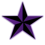 Purple berets