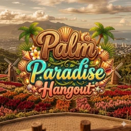[BETA] Palm Paradise Hangout icon