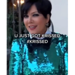 Krisjenner