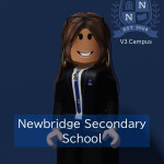 Newbridge Secondary | V3 Campus