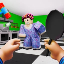 Destroy Grandma  icon