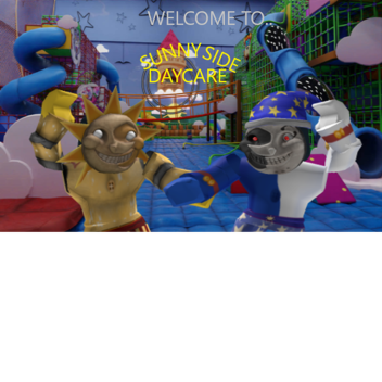 Sunnyside Daycare (grand opening!)