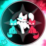 The Cat Of Glitched Group Thumbnail