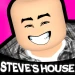 Steve's House icon