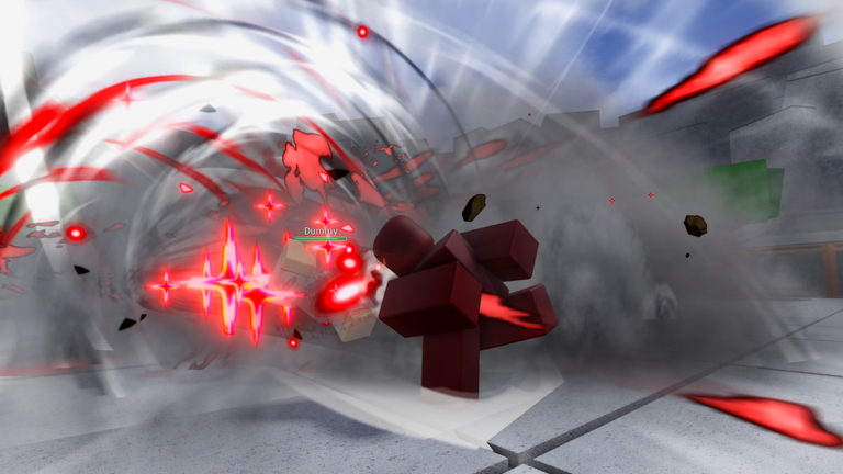 Legends Battlegrounds screenshot 1