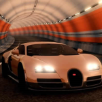 VroomVroom Games