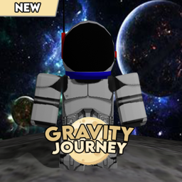 [PRE-ALPHA] Gravity Journey!