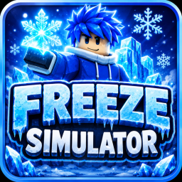 Freeze Simulator ❄️