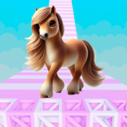 Horse Obby 🐎