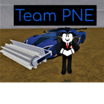 Team PNE