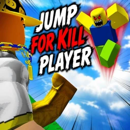 [🍭] jump for kill player! icon