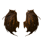 Wings Of The Below