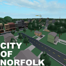 City of Norfolk V2