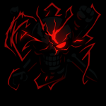 The Blood Moon Pirate's