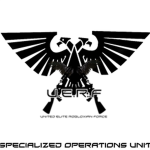 UERF Special Operations