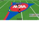 NCAA Div Tree football