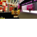 LAZARBEAM REAL FAN CLUB