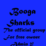 Booga Sharks
