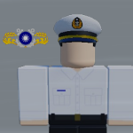 海軍軍官學校 Military Academy