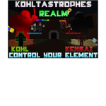 Random Killers of Kohl's Realm