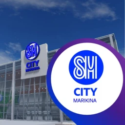 SM City Marikina (Now Redeveloping) icon