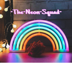 •The•Neon•Squad•