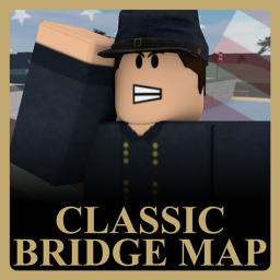Classic Bridge Map