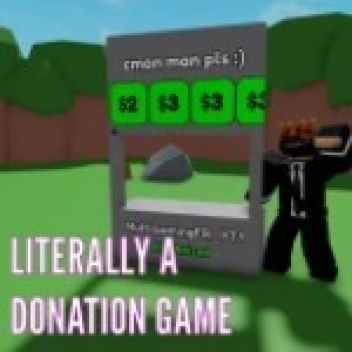 💸LETTERALMENTE PLS DONARE [ALFA]