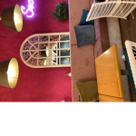 هاي معكم Rula وذا قروبي