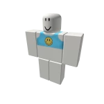 cute preppy vintage aesthetic smile bloxburg top