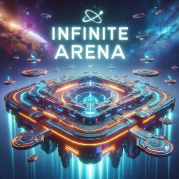 Infinite Arena ♾️
