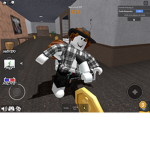 Withered Game’s