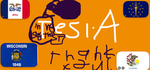 Tesla Dot