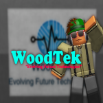 WoodTek™