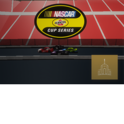 LA Coliseum [PCS]