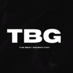 TBG | The Best Generation ギ