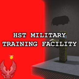 HST Military Training Facility