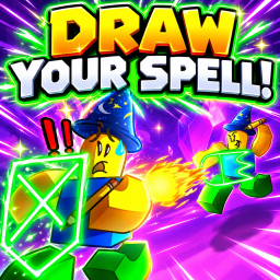 [✍️]DRAW SPELLS MAGIC ARENA [RETURN]