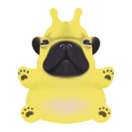 Alien Puppy