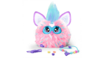 Furby rainbow group