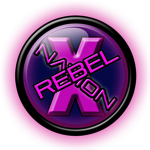 Rebel Nation.