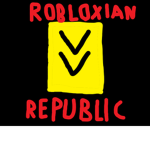 robloxian republic military group