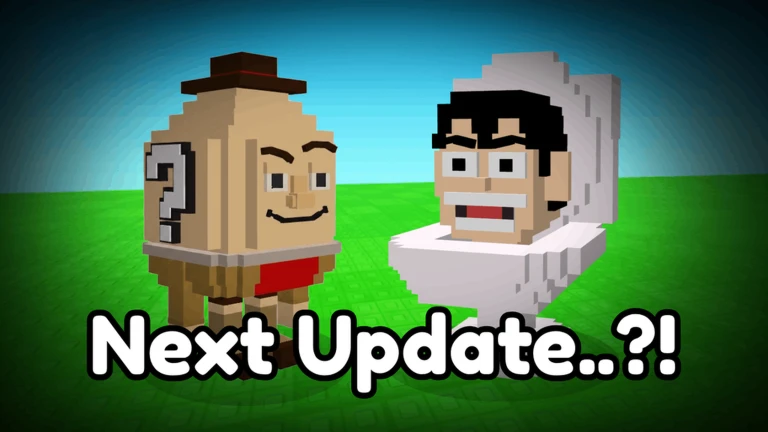 🌟UPDATE 3.0🌟