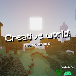 Creative World