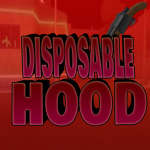 dispoable hood entertainment
