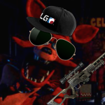 MLG_Foxy_NoScope Fan group