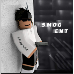 #SMØG EŇT