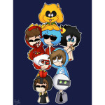 HOLA BUENO SOY TAN RICOQUE DOY ROBUX