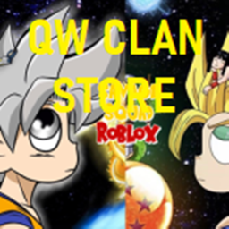 Clothing store (NOW OPEN!!!)