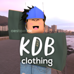 K DB Clothing